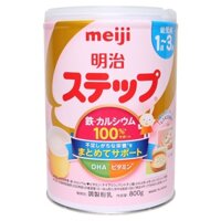 Sữa Meiji 9 nội địa Nhật 800g
