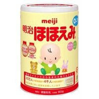 SỮA Meiji cho bé từ 0-1 tuổi 820gr