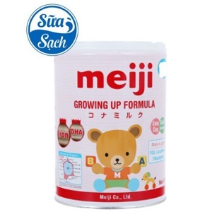 Sữa Meiji Growing Up Formula 800g ( 1-3 tuổi)