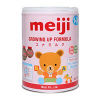 Sữa Meiji Growing Up Formula 800g (1 – 3 tuổi)