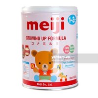 Sữa Meiji Growing Up Formula 800g