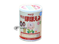 Sữa Meiji Hohoemi Kona Milk 800g (0-1tuoi)