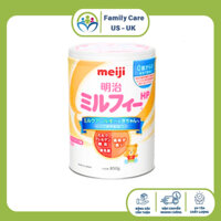 Sữa Meiji HP dành cho bé dị ứng đạm bò
