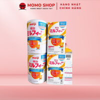 Sữa MEIJI HP - Sữa Dành Riêng Cho Bé Bị Dị Ứng Đạm Sữa Bò, Sữa Đậu Nành bất dung nạp LacLactose