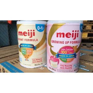 Sữa Meiji Infant Formula 800g ( 0-1 tuổi)