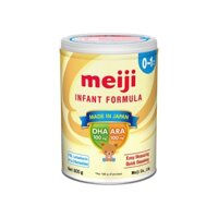Sữa Meiji Infant Formula 800g