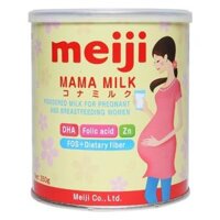 Sữa Meiji Mama 350g dành cho bà bầu, phụ nữ mang thai
