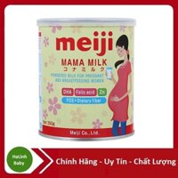 Sữa Meiji mama Bầu 350g [Date 2026]