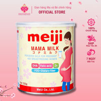 Sữa Meiji Mama Milk cho mẹ bầu, lon 350g