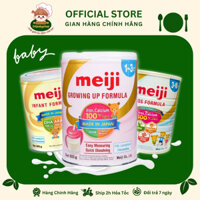 Sữa Meiji Nhập Khẩu - 800g