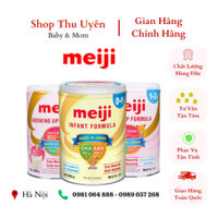 Sữa Meiji Nhập Khẩu Phân Phối Bởi Công Ty Sóng Thần