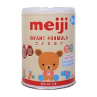 Sữa Meiji nhập khẩu số 0 800g