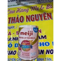 Sữa Meiji nhập khẩu số 9 800g (12-36 tháng)