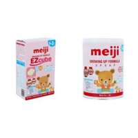 Sữa Meiji Nhập khẩu số 9