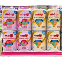 sữa meiji nhập khẩu