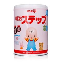 Sữa Meiji Nhật Bản số 9(820g)