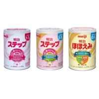 Sữa Meiji Nội Địa Nhật Bản - Hôp 800gr