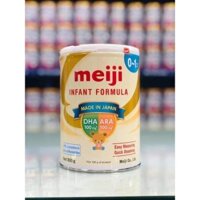 Sữa Meiji Số 0-1 Nhập Khẩu 800g