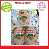 Sữa Meiji Số 0-1 Nhập Khẩu Chính Hãng 800G