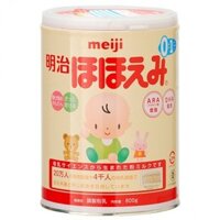 Sữa Meiji số 0( 800g)