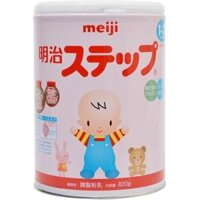 Sữa Meiji số 0 ( 820g)