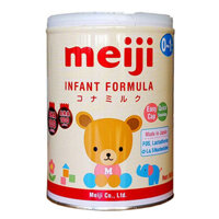 Sữa Meiji số 0 Infant Formula, dành cho trẻ từ 0-1 tuổi (hộp thiếc 800g)