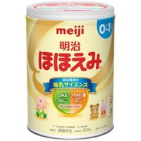 Sữa meiji số 0 nội địa Nhật 800g