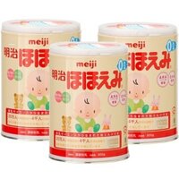 SỮA MEIJI SỐ 0