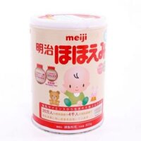 Sữa Meiji số 0