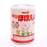 Sữa Meiji số 0