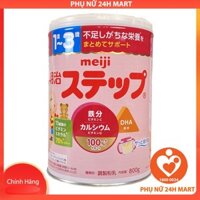 Sữa Meiji Số 9 800g Nội Địa Nhật Bản (Date T3/2022)
