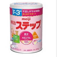 Sữa meiji số 9 800g