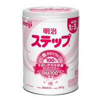 Sữa Meiji số 9 820g mẫu mới