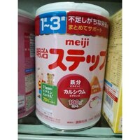 Sữa Meiji số 9 820g