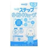 Sữa Meiji Số 9 Dạng Thanh 28g x 24