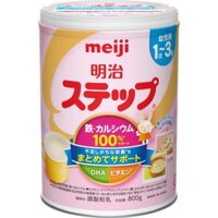 Sữa Meiji số 9 nội địa Nhật 800g cho bé 1-3 tuổi