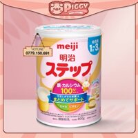 Sữa Meiji số 9 nội địa Nhật 800g