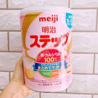 Sữa Meiji số 9 Nội Địa Nhật  800g