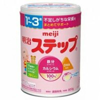 SỮA MEIJI SỐ 9