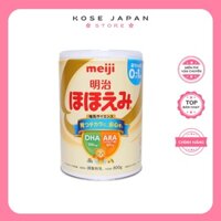 Sữa meji 0-1
