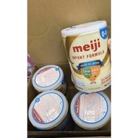 sữa meji nhập khẩu số0