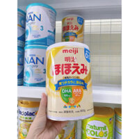 sữa meji nội địa nhật