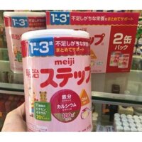 Sữa meji số 9 hộp 800g nội địa Nhật (sale)