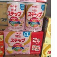 Sữa meji số 9 hộp 800g nội địa Nhật