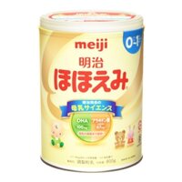 Sữa meji