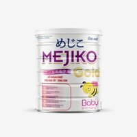 Sữa Mejiko Gold Baby 400g - 900g