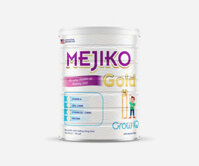Sữa Mejiko Gold Grow IQ (1 – 18 Tuổi)