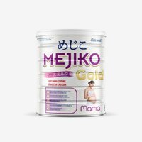 Sữa Mejiko Gold Mama