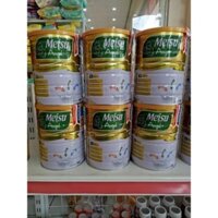 Sữa Mejsu sữa non dành cho trẻ sinh thiếu tháng