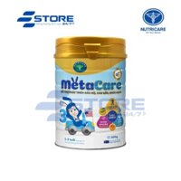 Sữa Meta Care 3 _ 400gr